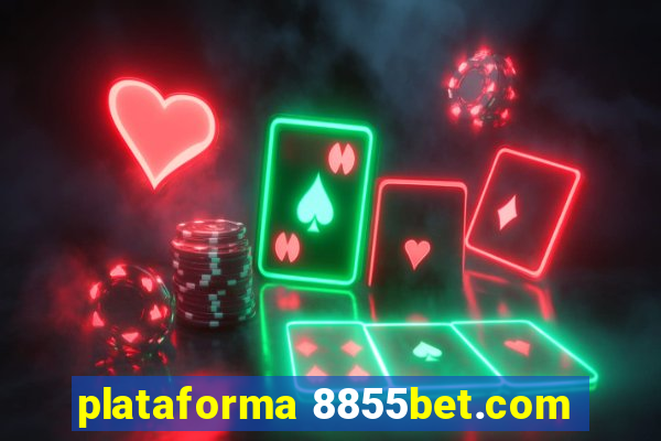 plataforma 8855bet.com